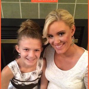 Meet your Posher, Brandi